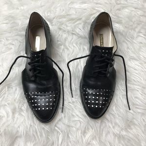louise et cie felta cutout oxford